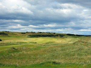 Kingsbarns 17th